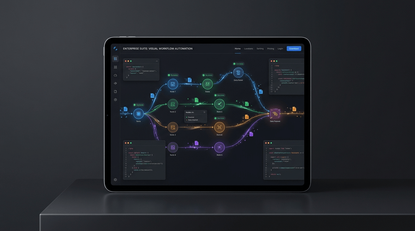 Enterprise Suite
