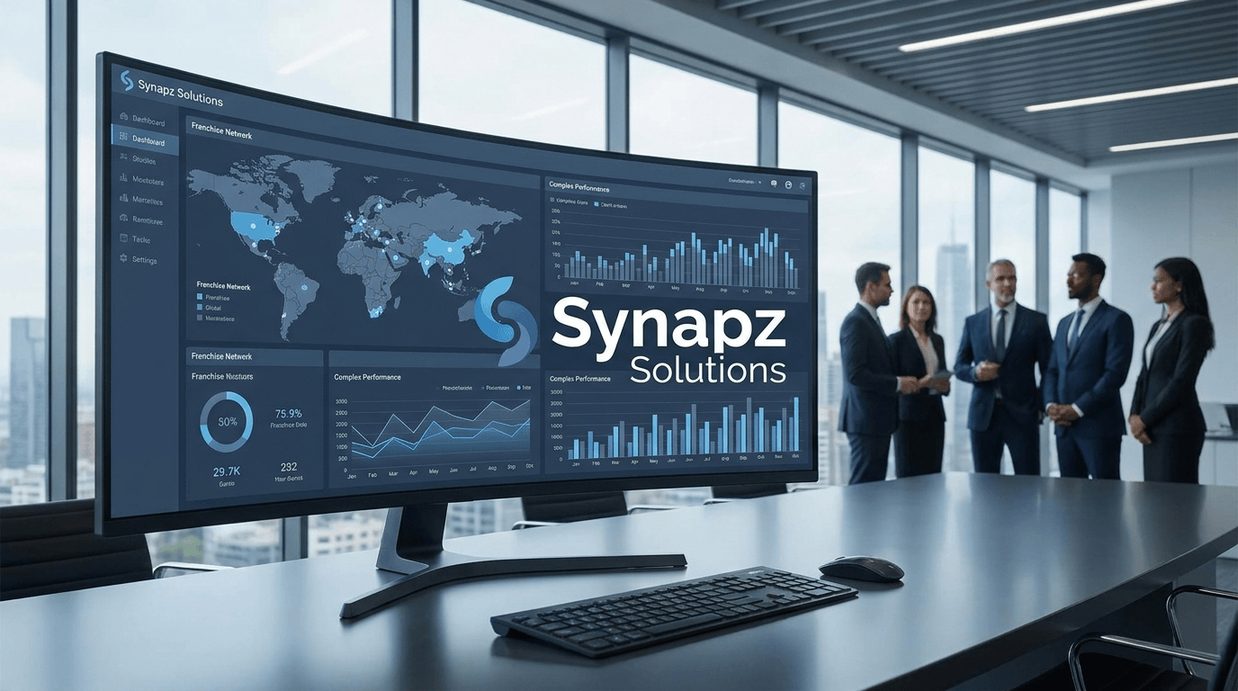 Synapz Solutions