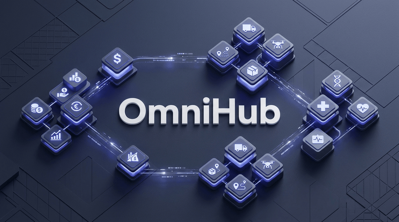 Omni Hub